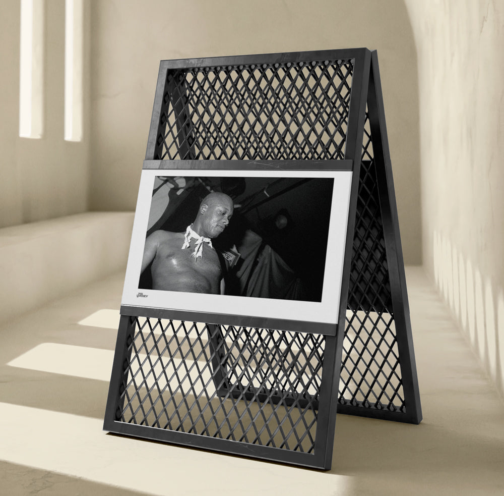 Dust Junky's - On Stage at Sankeys Soap on Guitar - Limited Edition Prints